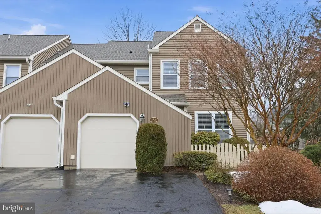 188 Wildflower Cir, YARDLEY