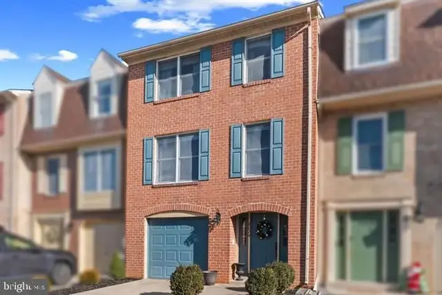 8024 Hollow Reed Ct, Frederick