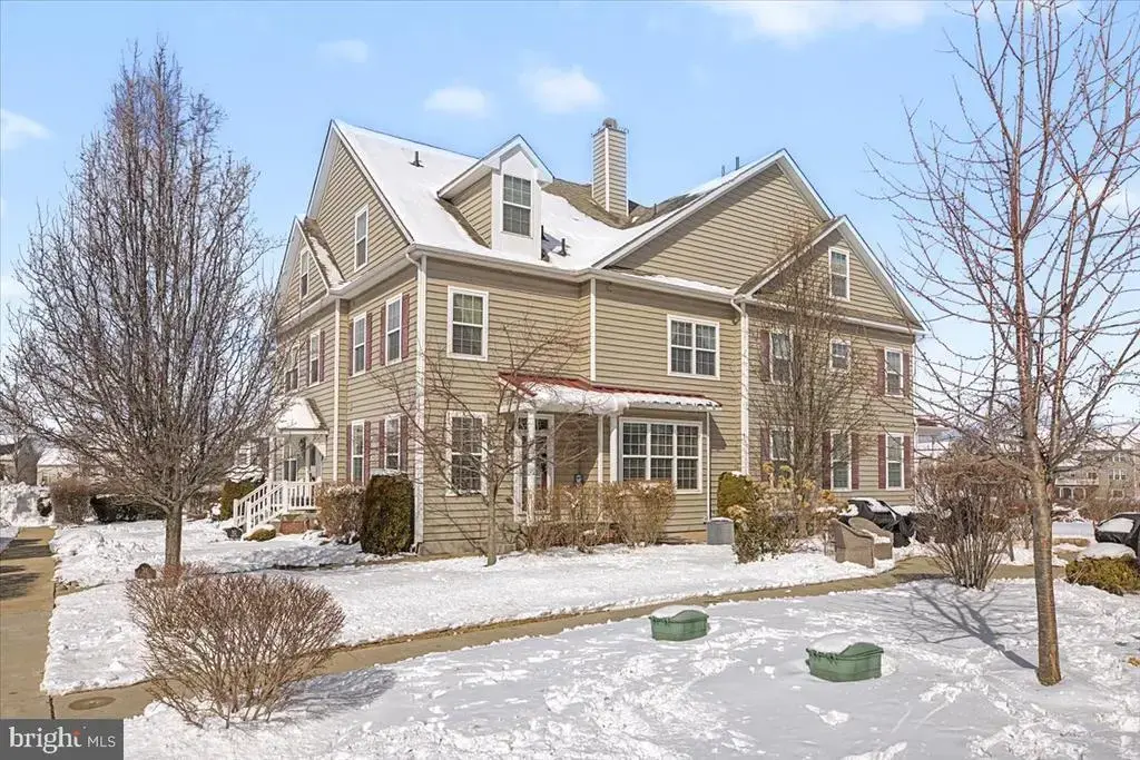 314 Katie Ln, PERKASIE