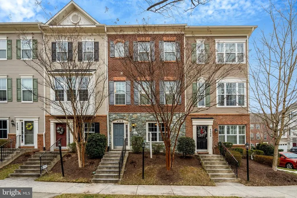 4302 Potomac Highlands Cir, TRIANGLE