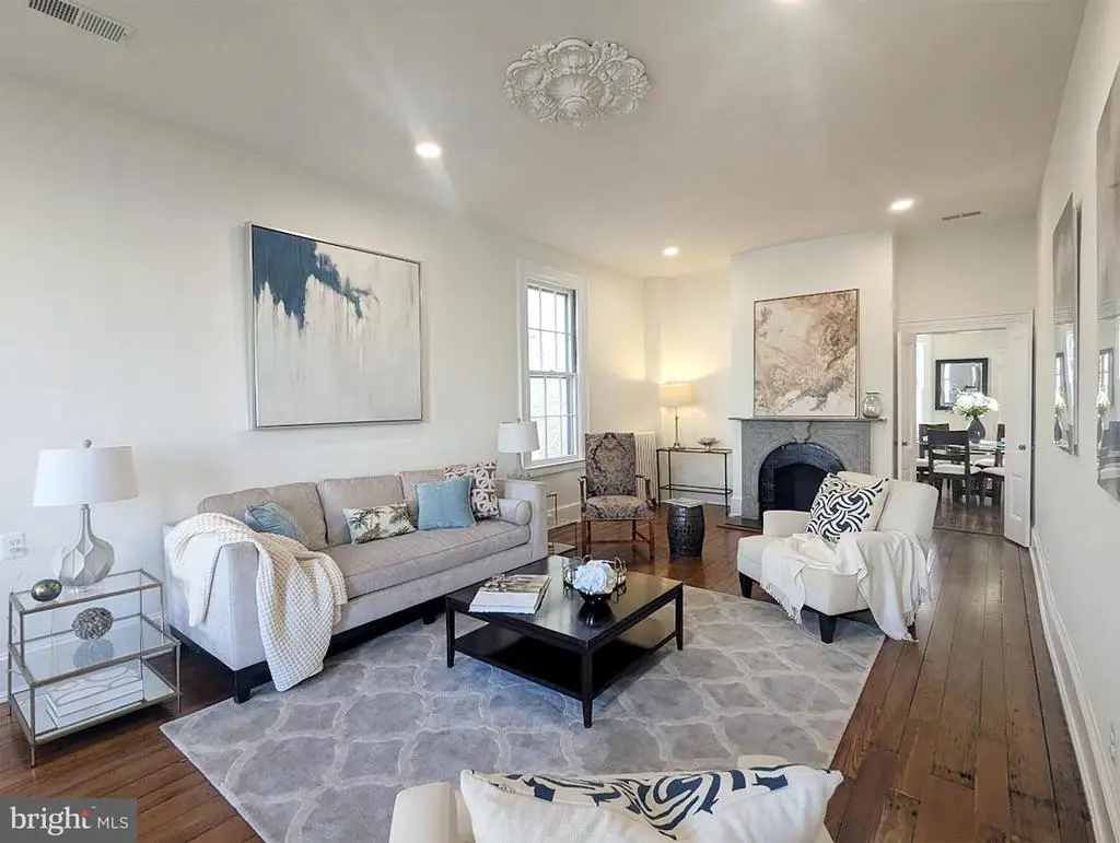 115 6th St Se, WASHINGTON