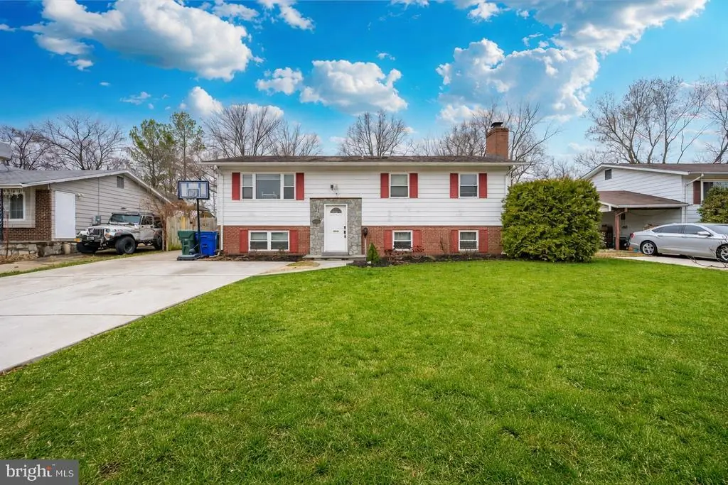 5005 Stewart Ct, COLLEGE PARK