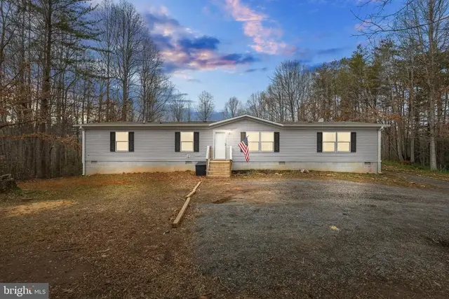 278 Rising Sun Rd, Mineral