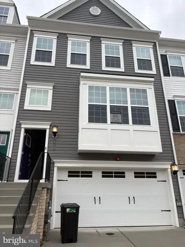 1717 Water Crossing Rd, Baltimore