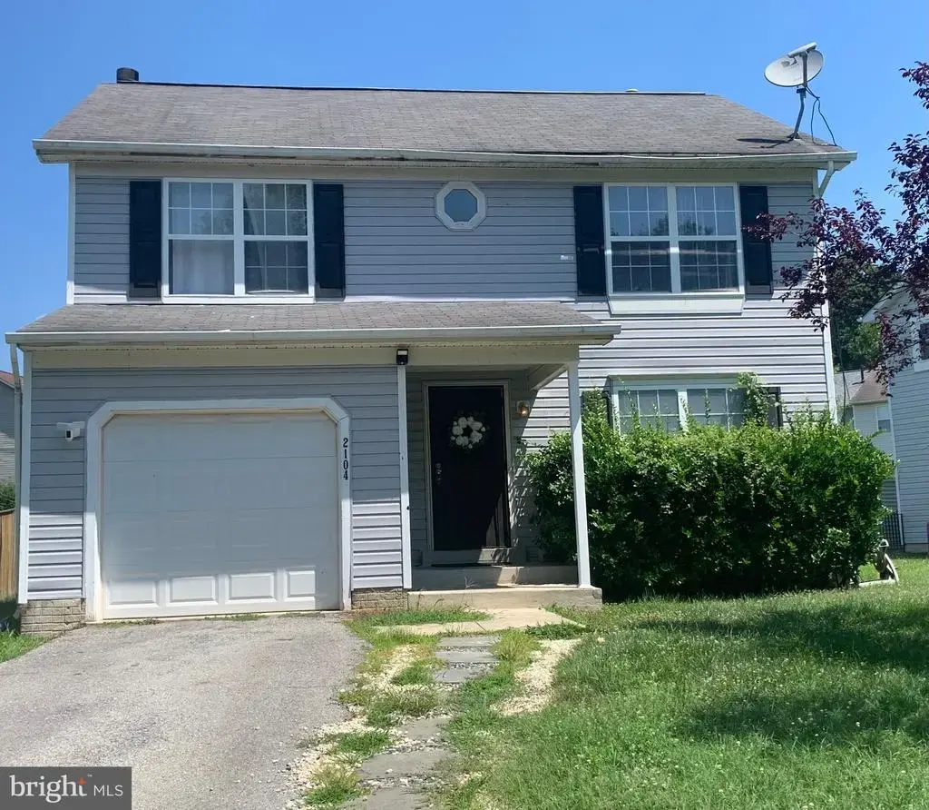 2104 Sayan, CAMP SPRINGS