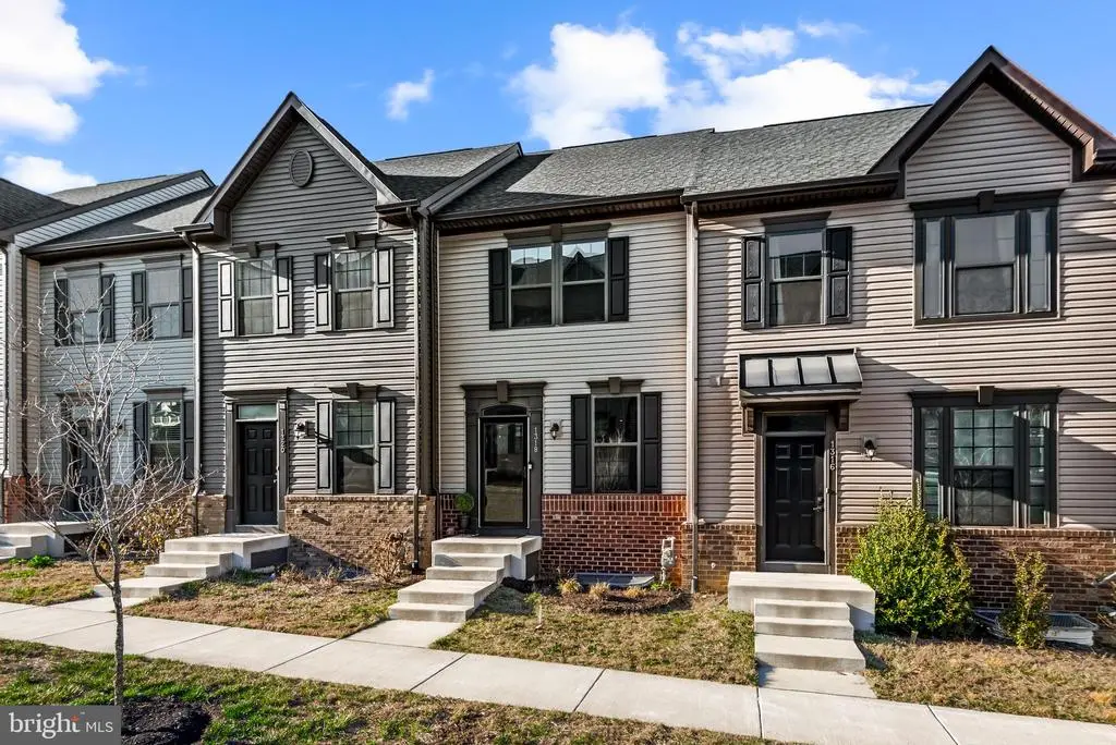 1318 Trestle Dr, FREDERICKSBURG