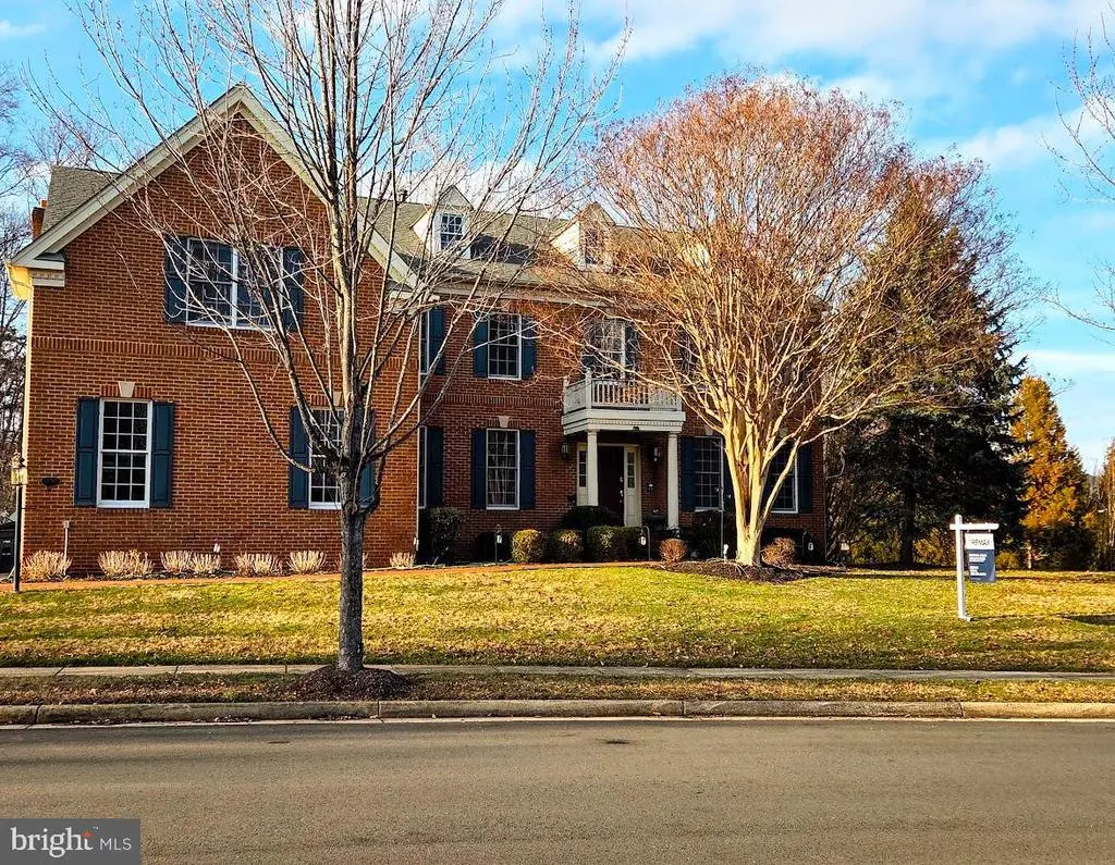 15792 Ryder Cup Dr, HAYMARKET