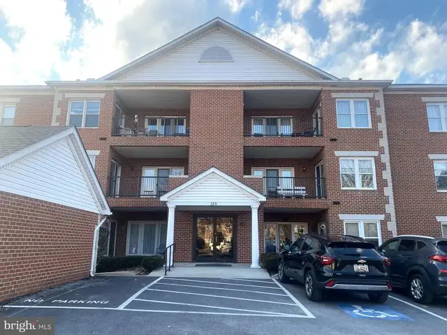 125 Cody Dr #34, Thurmont