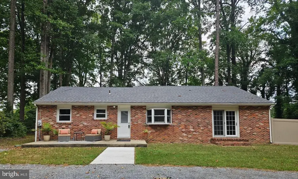 3250 Andrews Lake Rd, FREDERICA