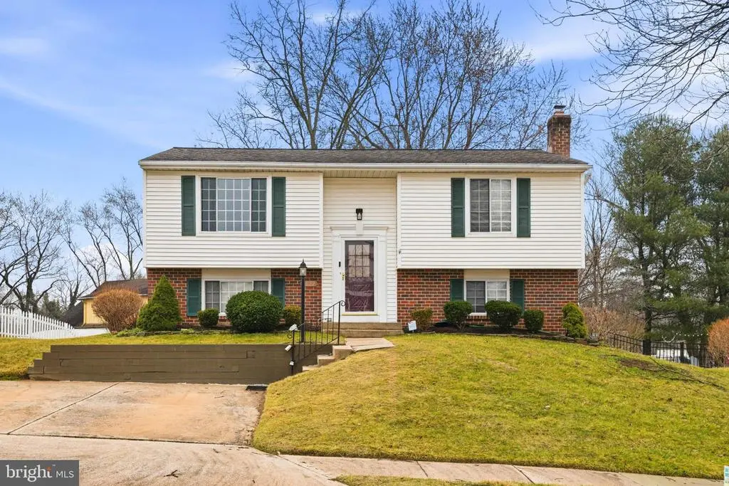 3622 Rusty Rim, Ellicott City