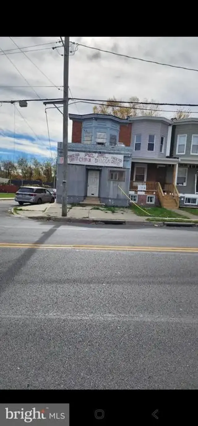 4900 Reisterstown Rd, Baltimore