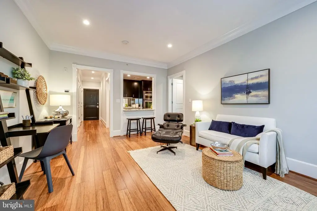 910 Powhatan St #205s, ALEXANDRIA