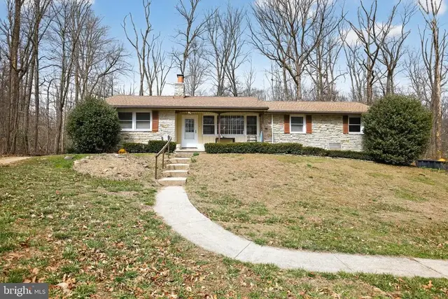 4144 Fox Trail Rd, Havre De Grace