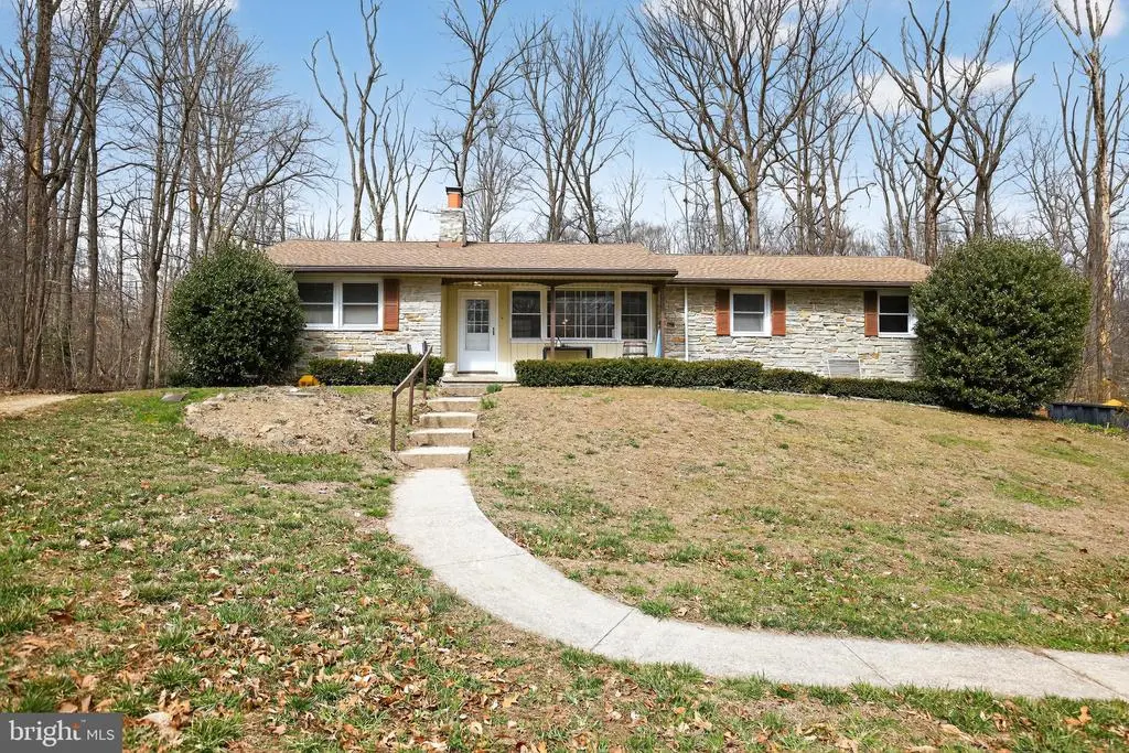 4144 Fox Trail Rd, Havre De Grace