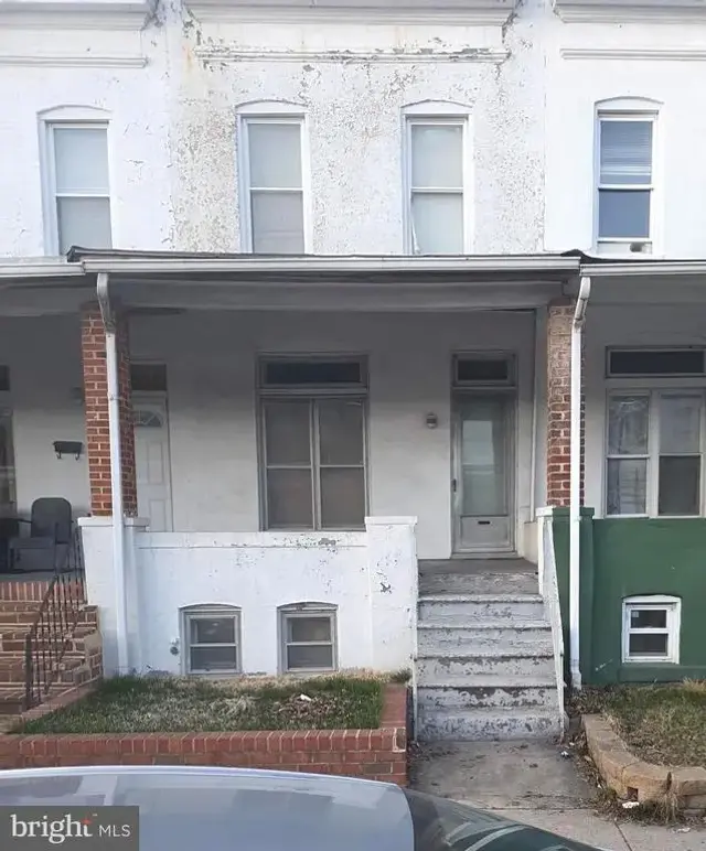 2408 Baker St, Baltimore