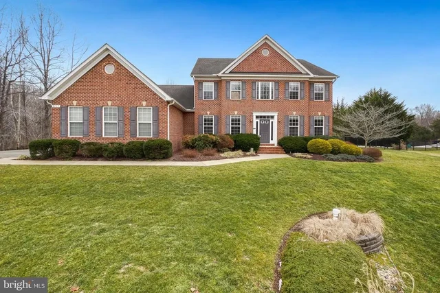 2117 Hunter Trl, Owings