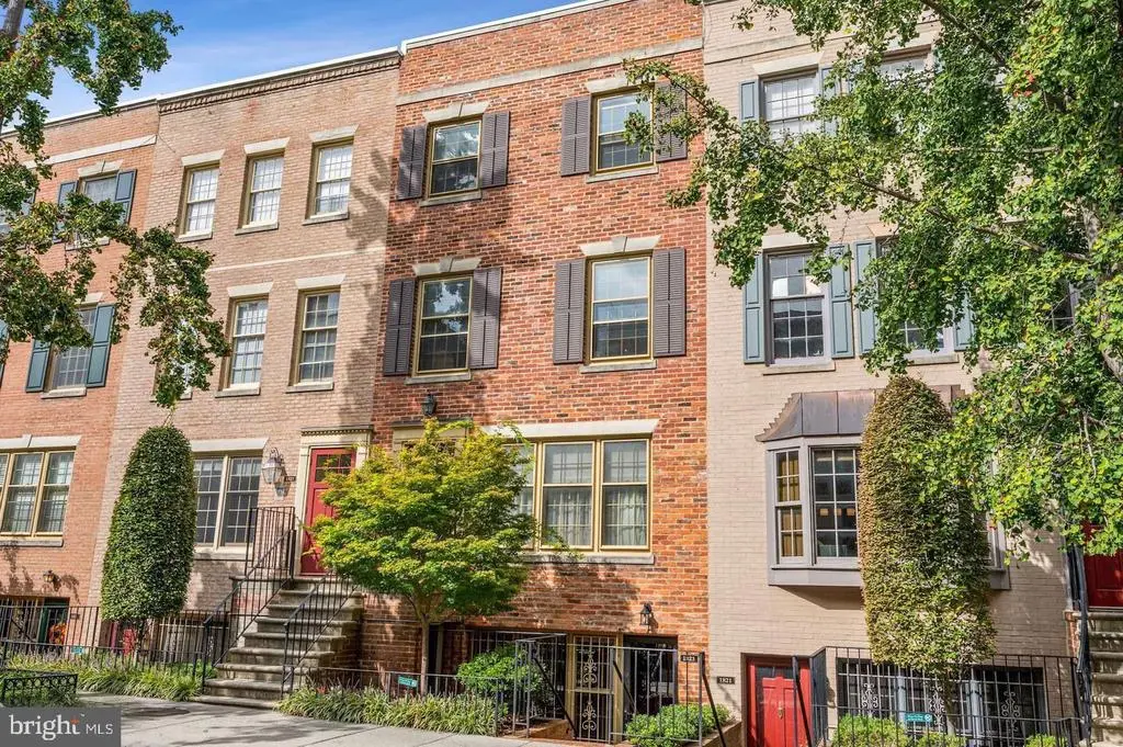 1823 Corcoran St Nw #9, WASHINGTON