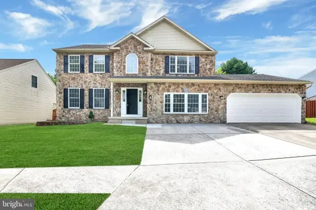 3711 Green Oak Ct, Baltimore