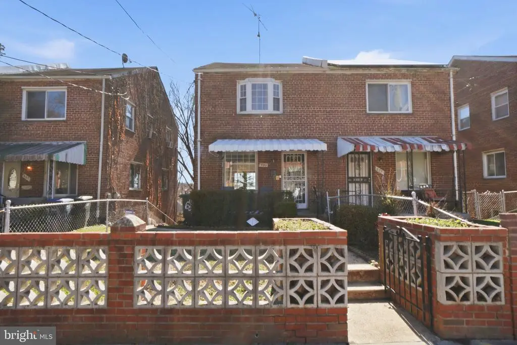 657 Brandywine St Se, Washington