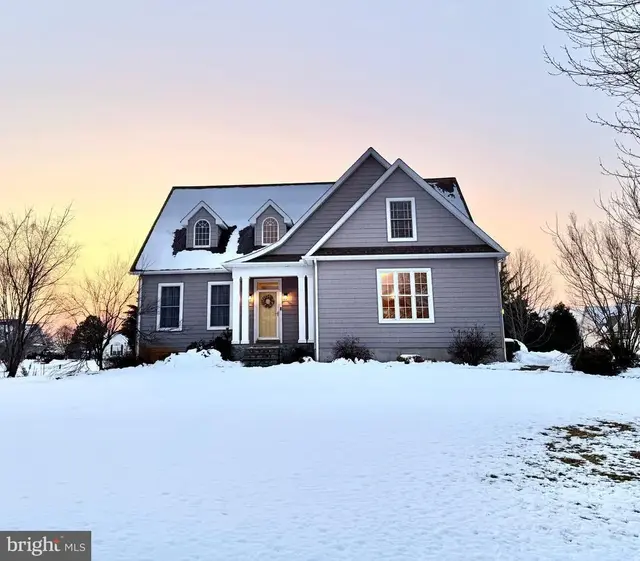 111 Egret Ln, Camden Wyoming