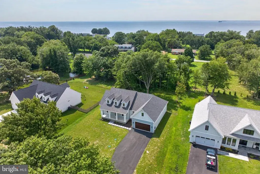 410 5 Farms Dr, STEVENSVILLE