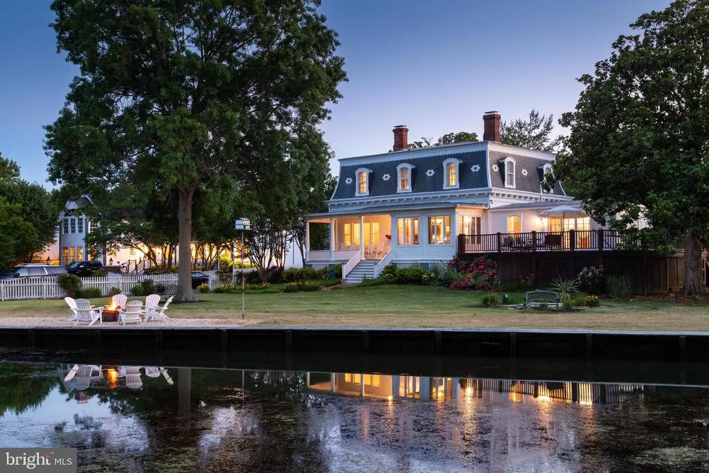 205 Cherry Street, SAINT MICHAELS