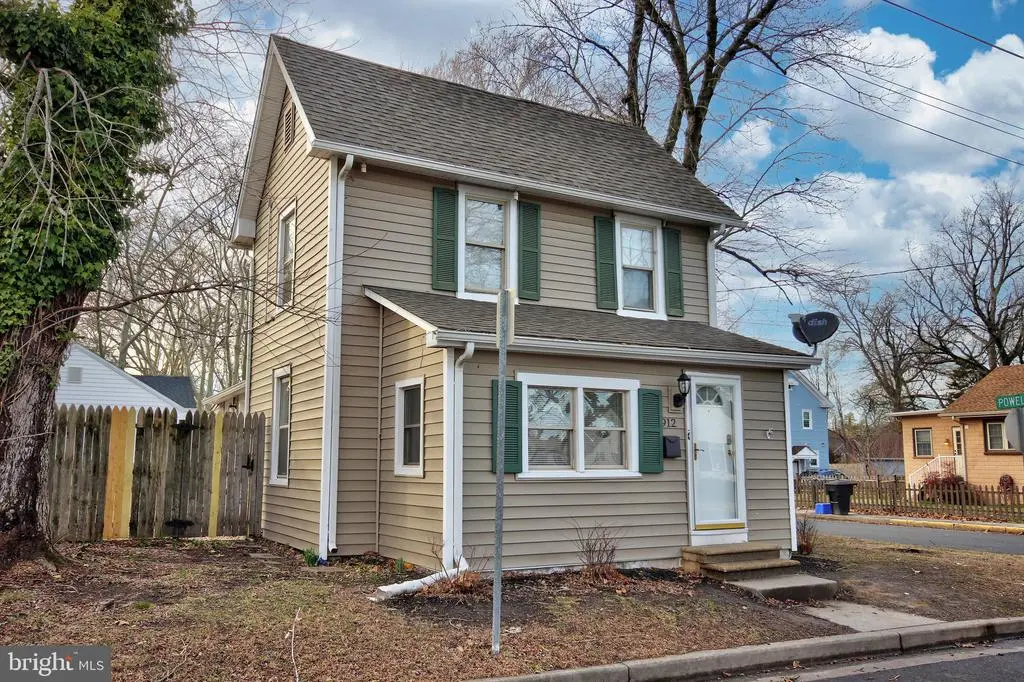 912 Hanover St, Salisbury