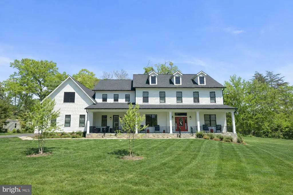 3128 Barbara Ln, FAIRFAX