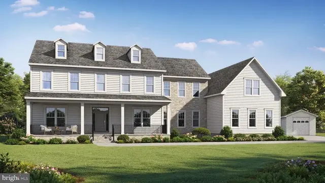 3128 Barbara Ln, Fairfax