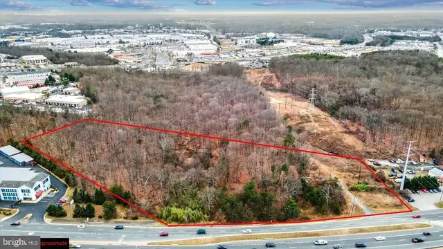 2509 Caton Hill Rd, Woodbridge