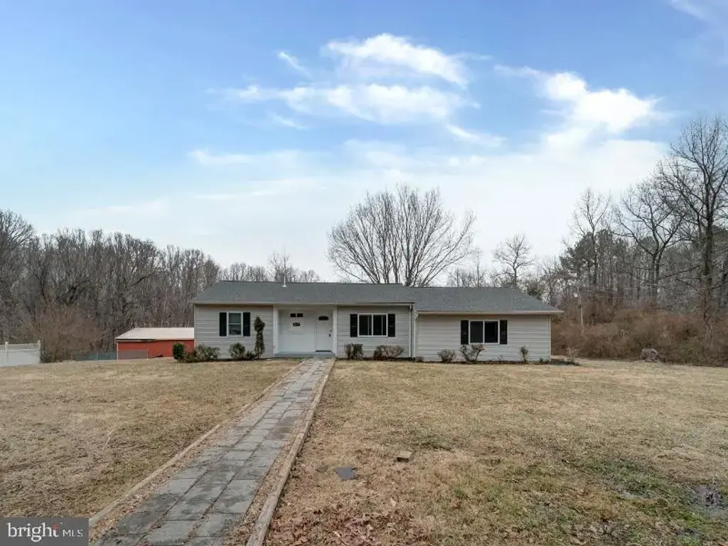 9260 Parkway Subdivision Rd, LA PLATA