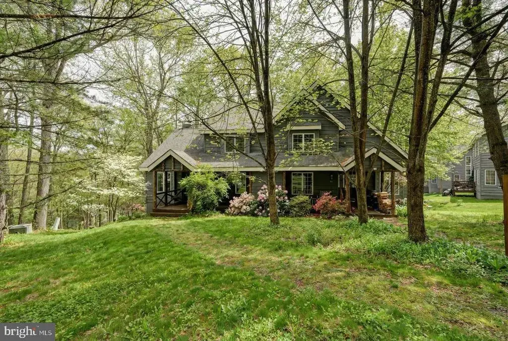 59 Midway, LAKE HARMONY