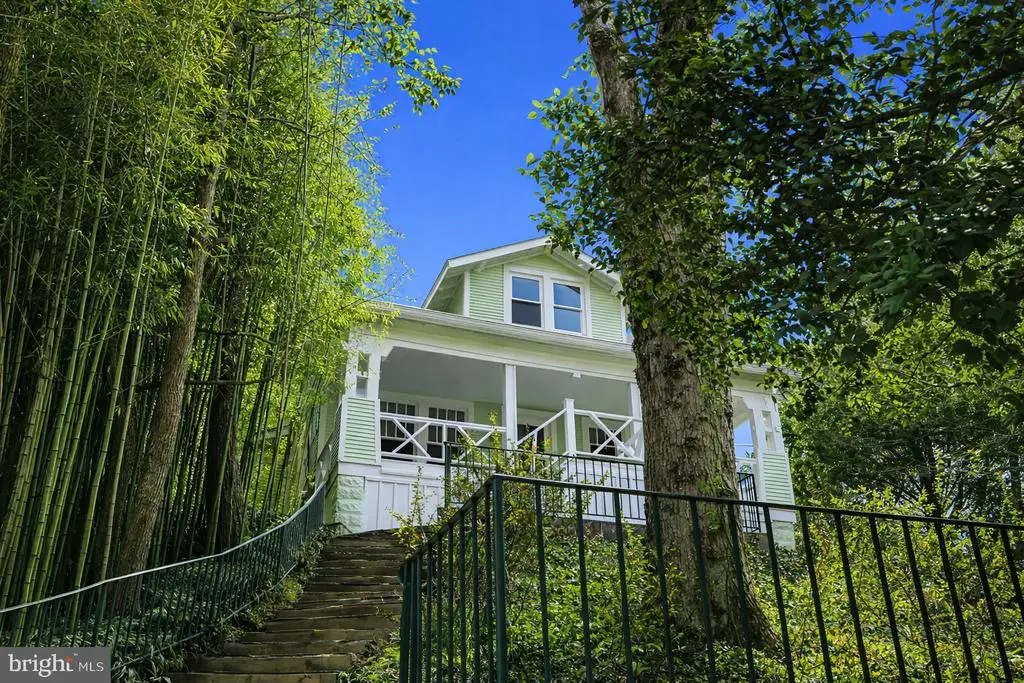 5142 Klingle St Nw, WASHINGTON