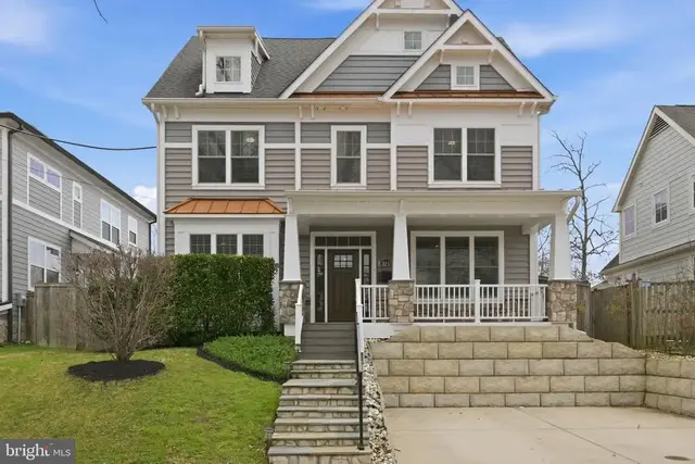 9705 Montauk Ave, Bethesda