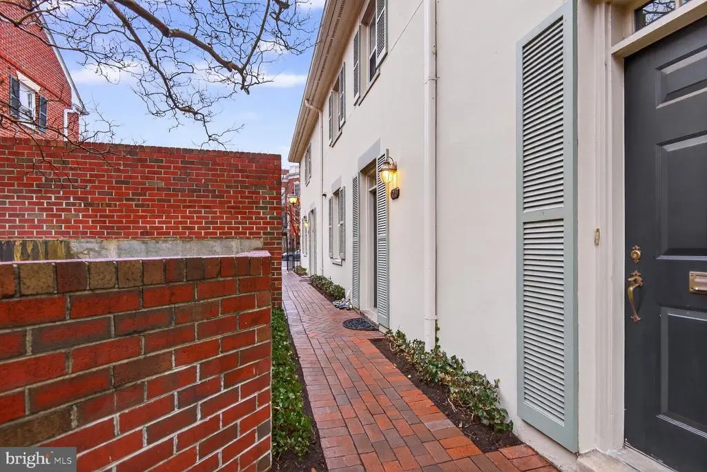 1018 N Royal St, ALEXANDRIA