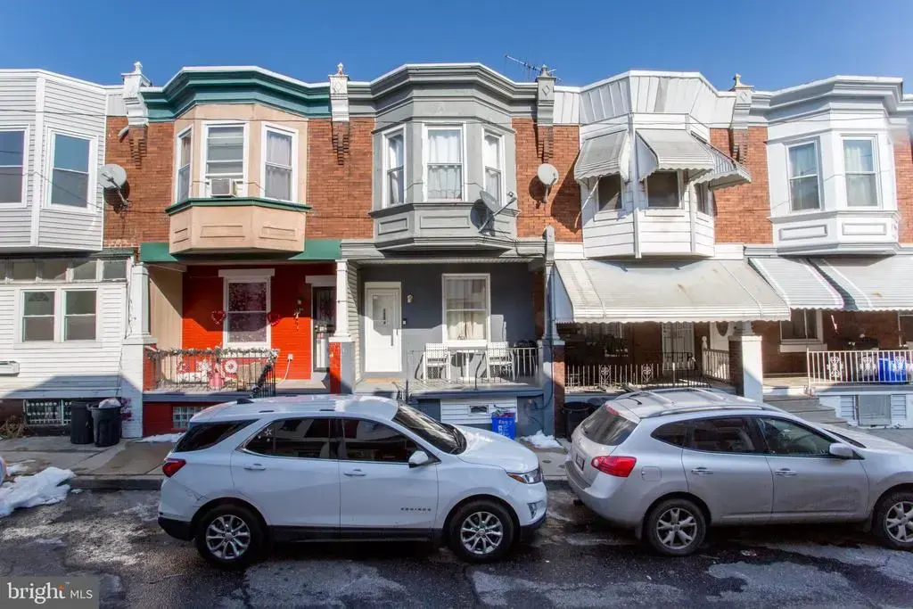 1253 S Saint Bernard St, PHILADELPHIA