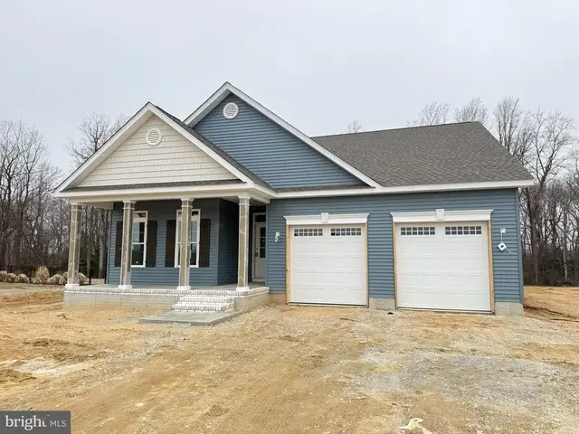 606 Greenbrook Dr #(lot 74), Milford