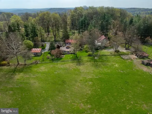 1169 Saint Matthews Rd, Chester Springs