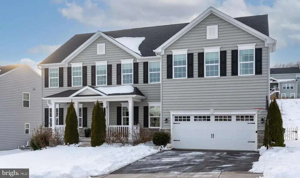 1123 Isabella Ct, DOWNINGTOWN