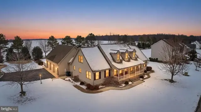 13 Brookwood Dr, Camden Wyoming