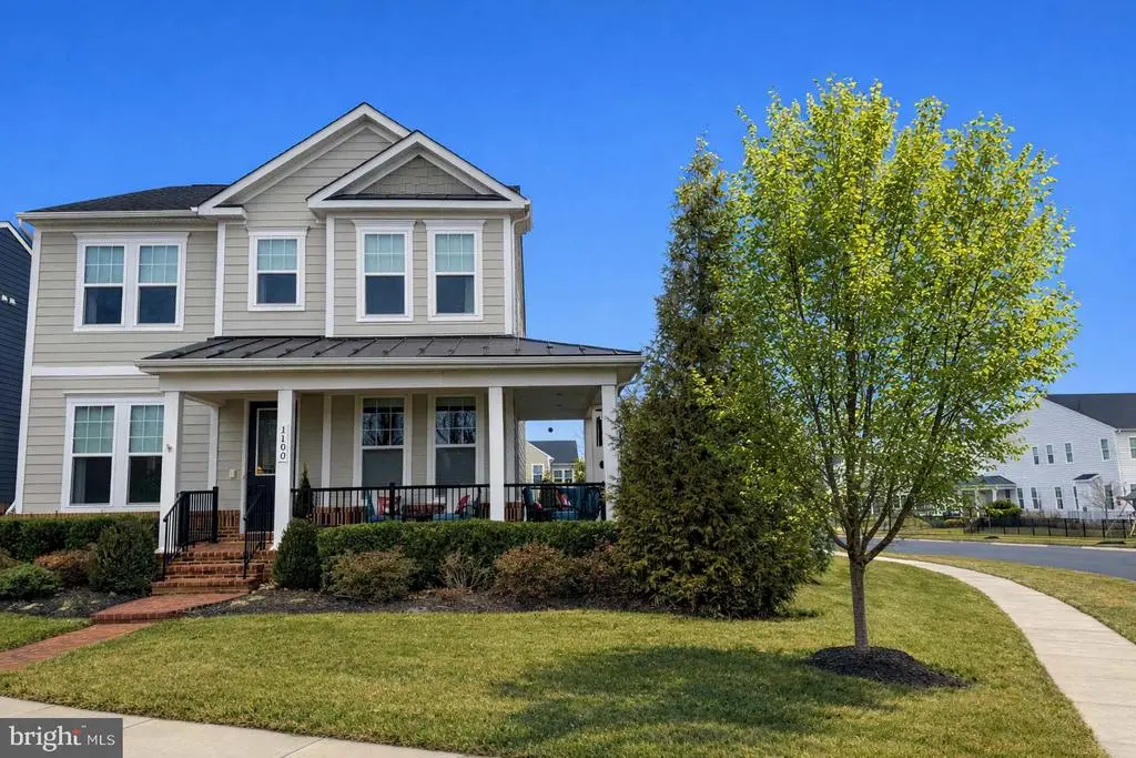 1100 Justinian St Se, LEESBURG