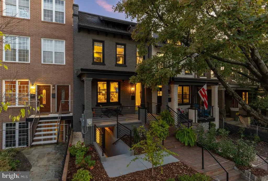 47 T St Ne, WASHINGTON