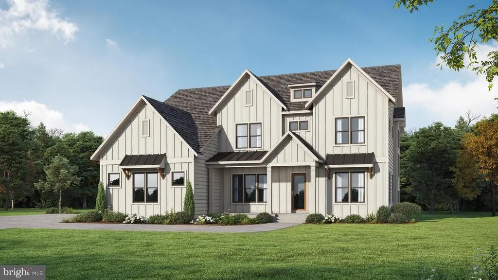 4038 Doveville Ln, FAIRFAX