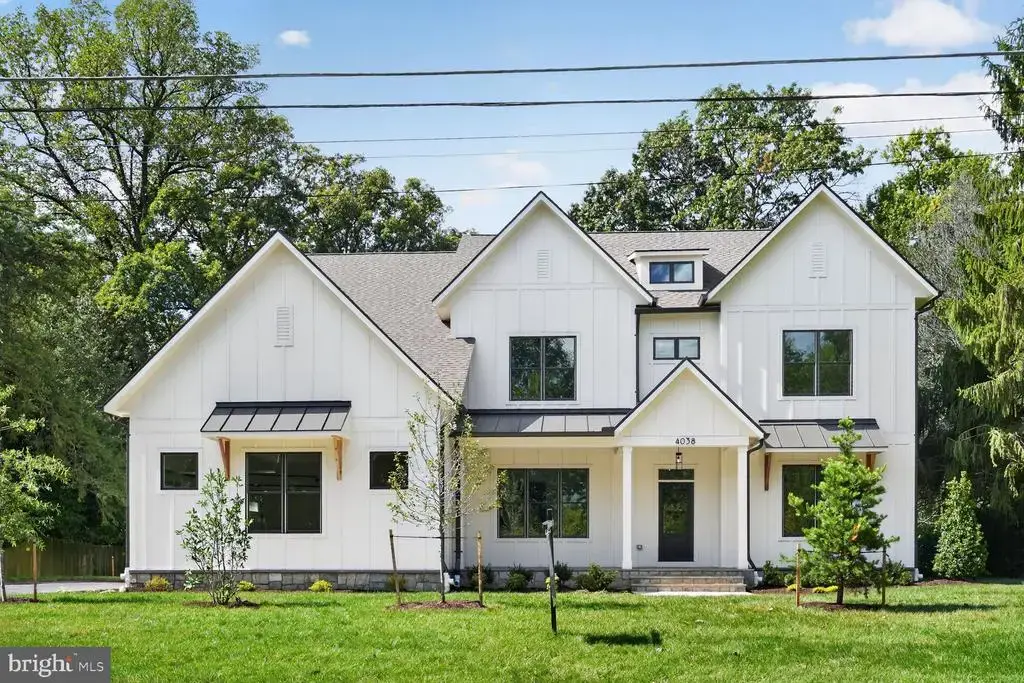 4038 Doveville Ln, FAIRFAX
