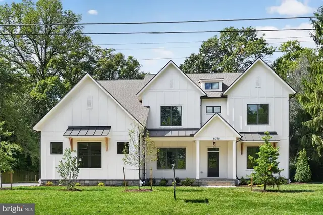 4038 Doveville Ln, Fairfax