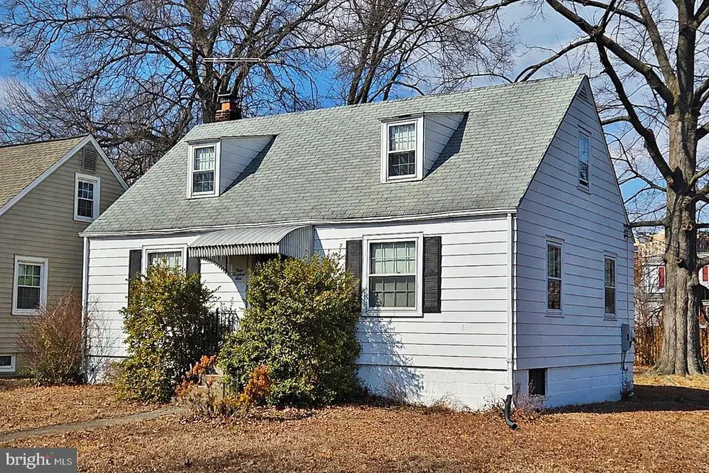 901 17th St S, ARLINGTON