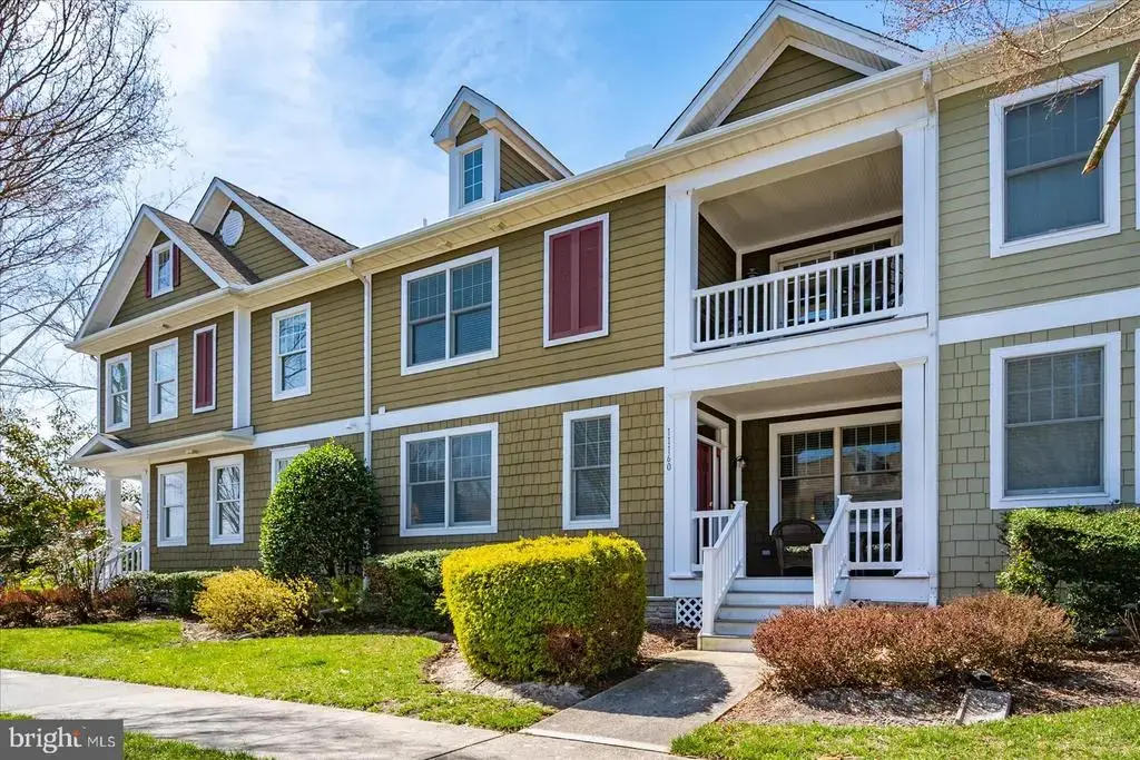 11160 Signature Blvd, selbyville