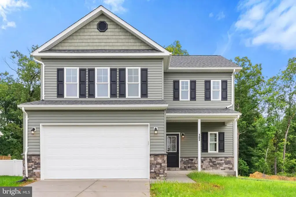 Lot 3j White Pine Ln, BOYCE
