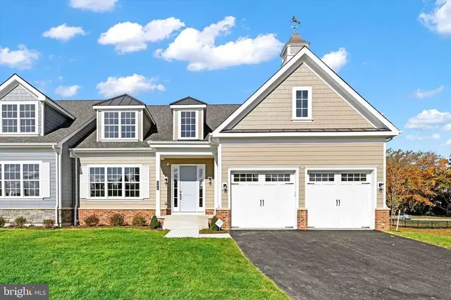 108 Villabrook Way, Baltimore