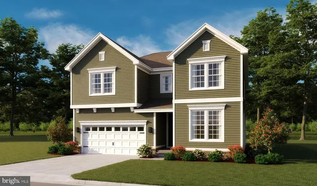 Everett Drive - Coronado, BOONSBORO